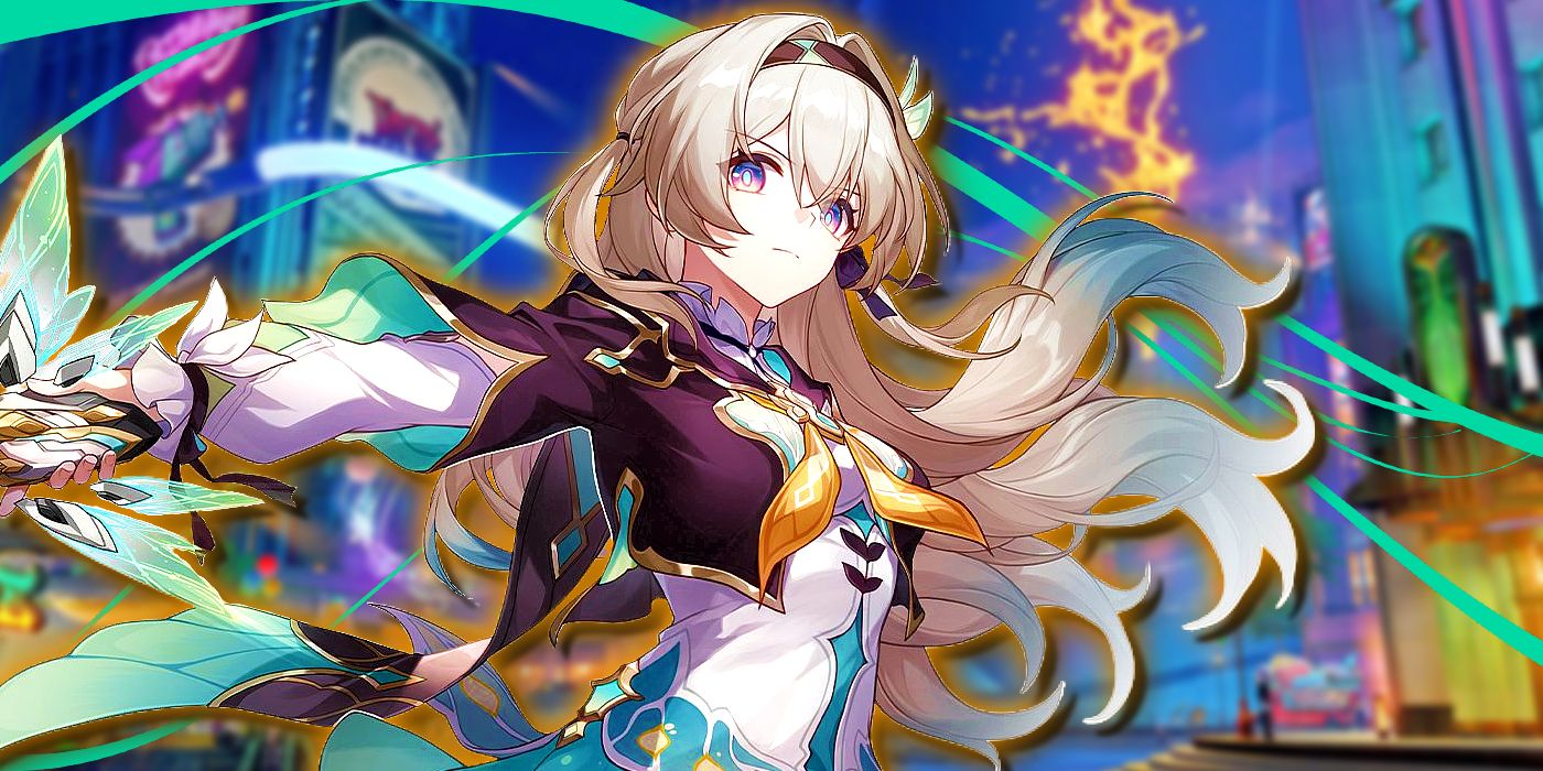 Honkai Star Rail 2.7 Leaks: New Tingyun's Story May Have A Huge Plot Twist