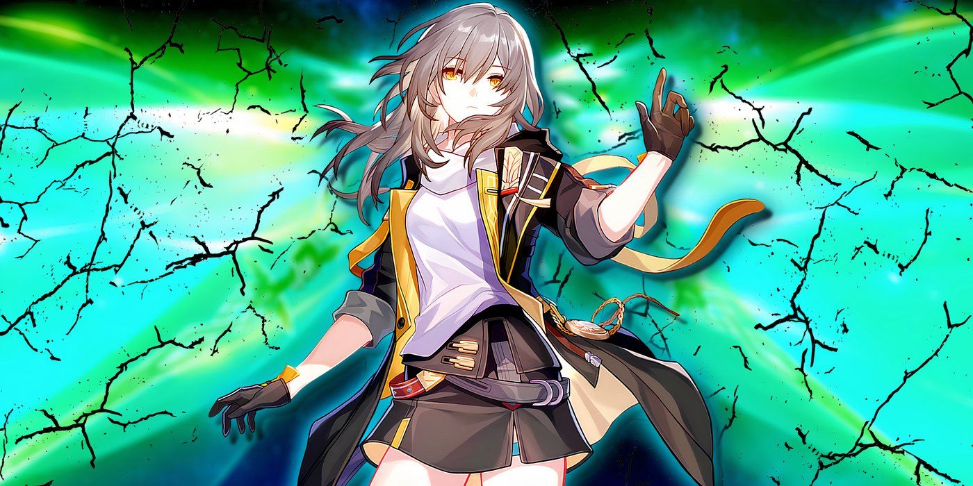 Honkai: Star Rail 2.7 Leaks Show Promising Update To Tingyun's 5-Star Form