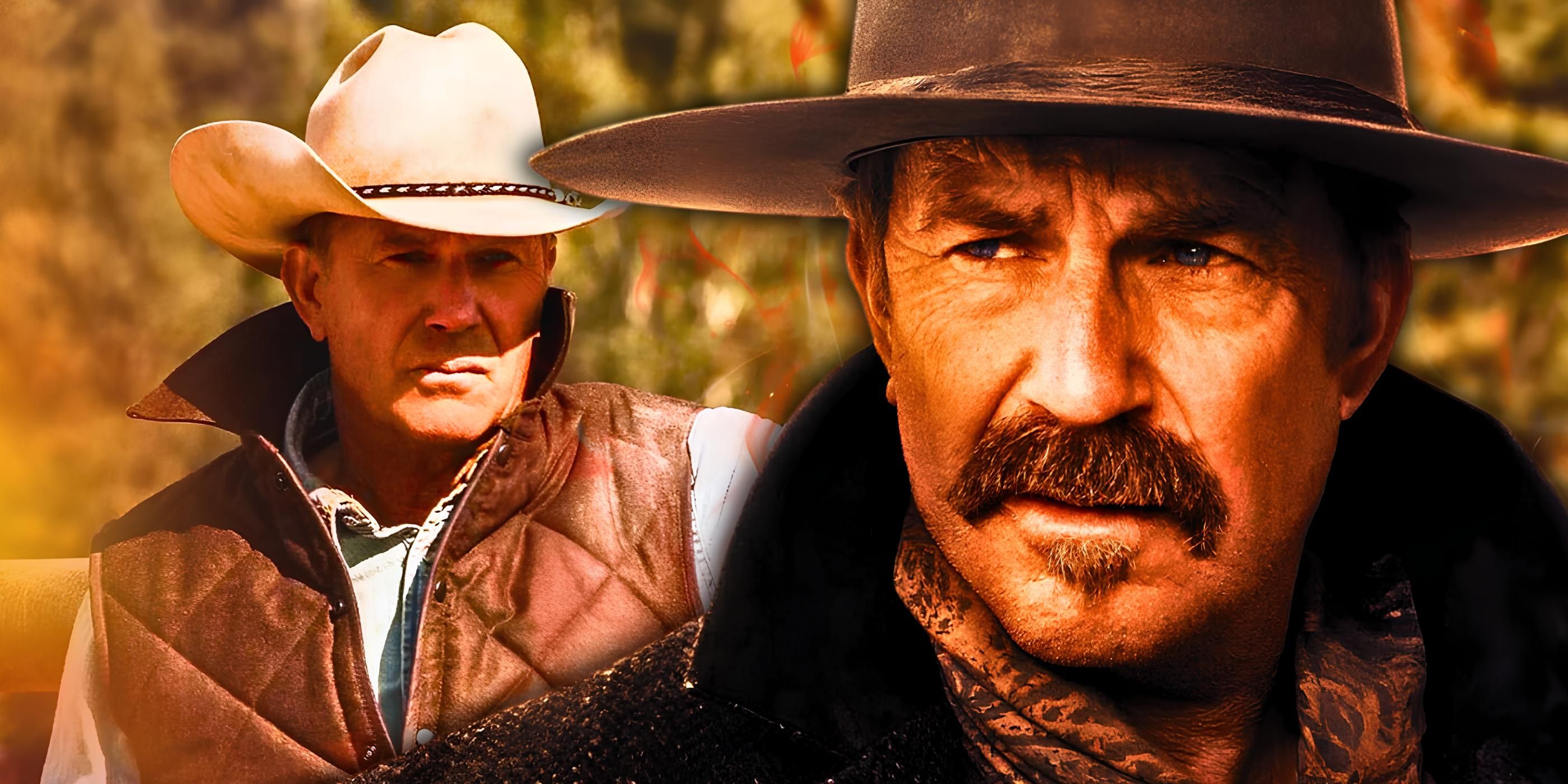 Kevin Costner's Yellowstone Replacement Chances Look Dead After $100  Million Gamble Backfires