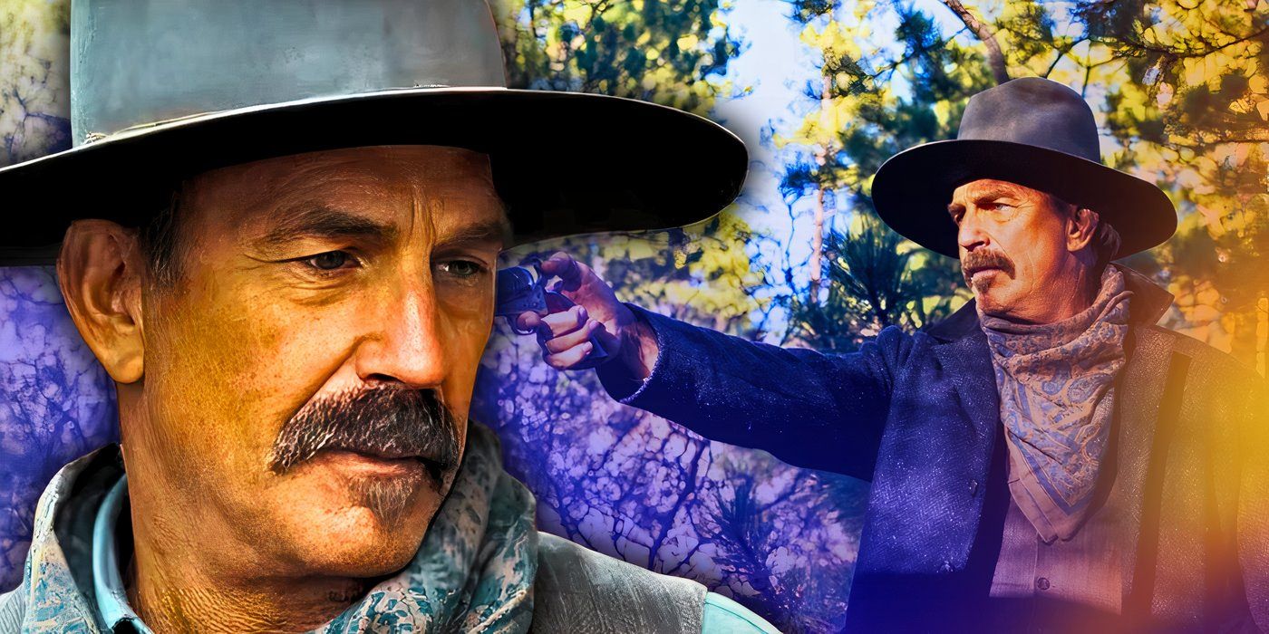 Horizon 2 Delay Is The Best Way To Save Kevin Costner's Western Movie Franchise