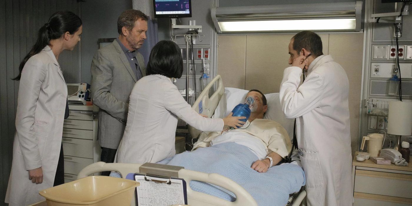 8 Best House, M.D. Tropes That I Never Got Tired Of