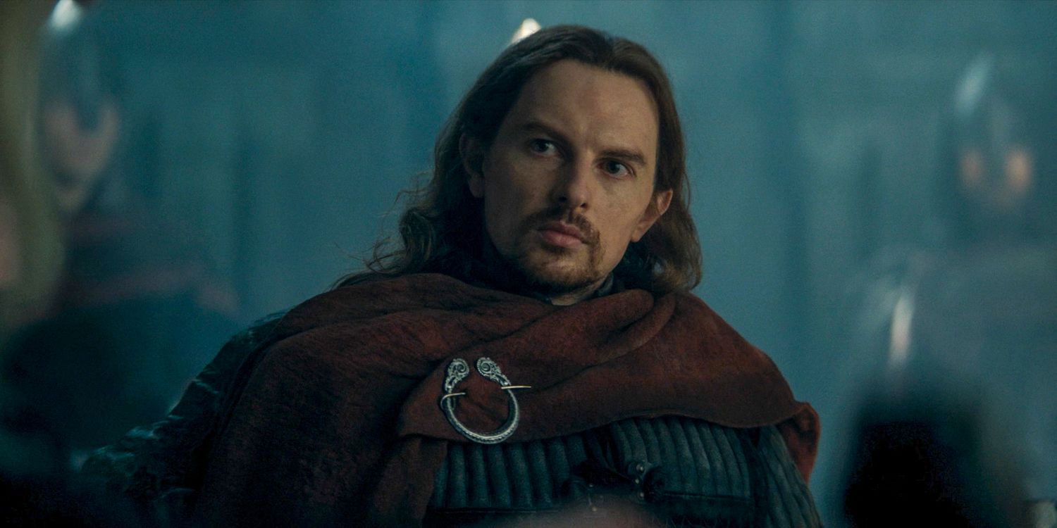 House Of The Dragon Season 3's New Stark Family Member Casting Reveals ...