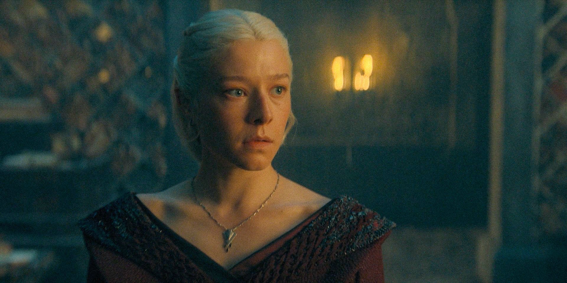 Daenerys Targaryen's Replacement In HOTD Now Risks Repeating Her Controversial Game Of Thrones Season 8 Story