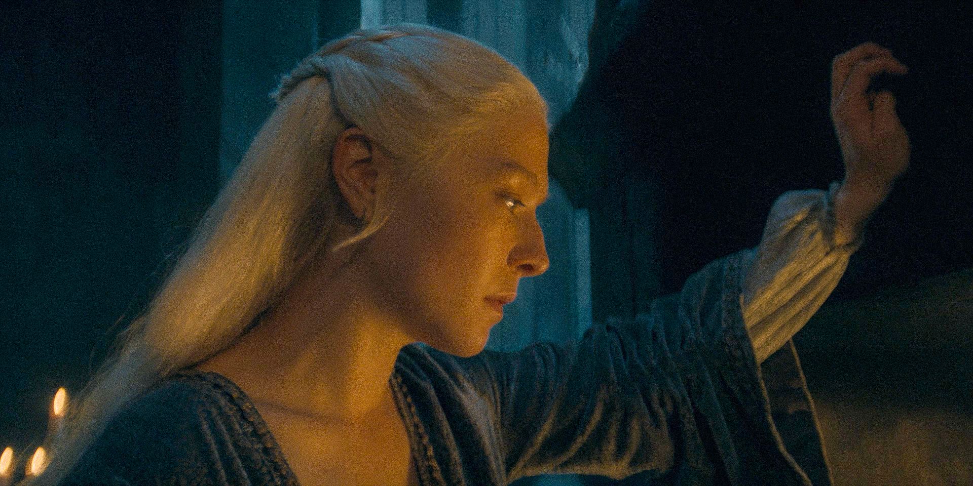 Daenerys Targaryen's Replacement In HOTD Now Risks Repeating Her Controversial Game Of Thrones Season 8 Story