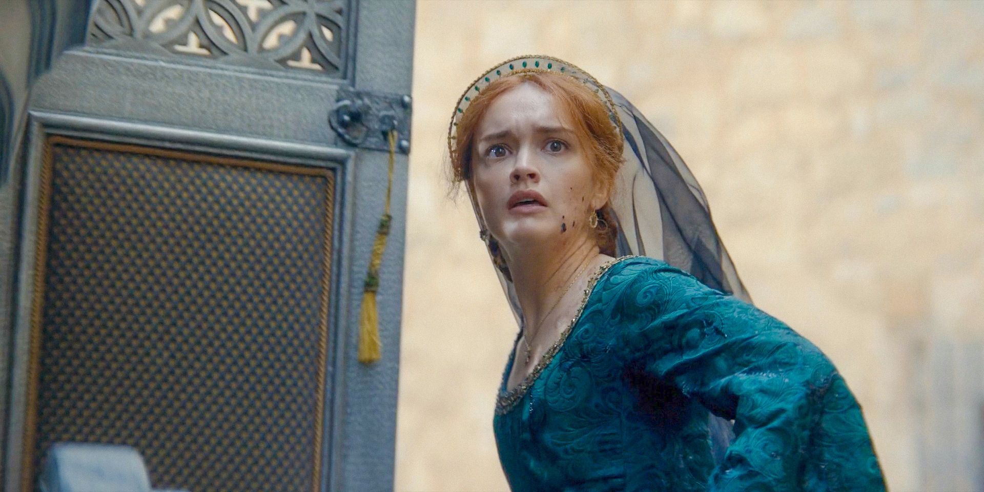 Olivia Cooke Responds To House Of The Dragon Fan Backlash