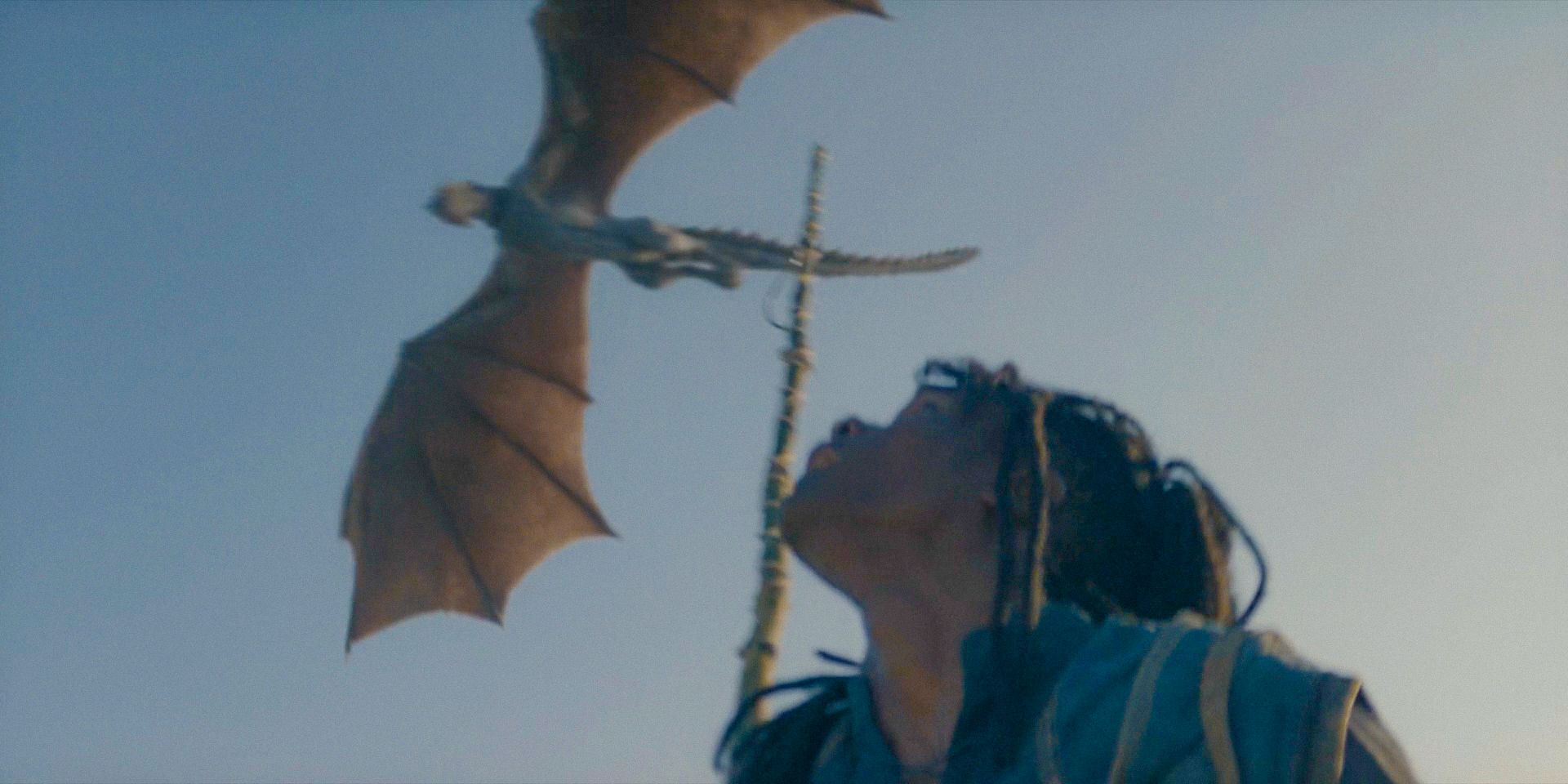 All 38 Dragonriders In Game Of Thrones Canon