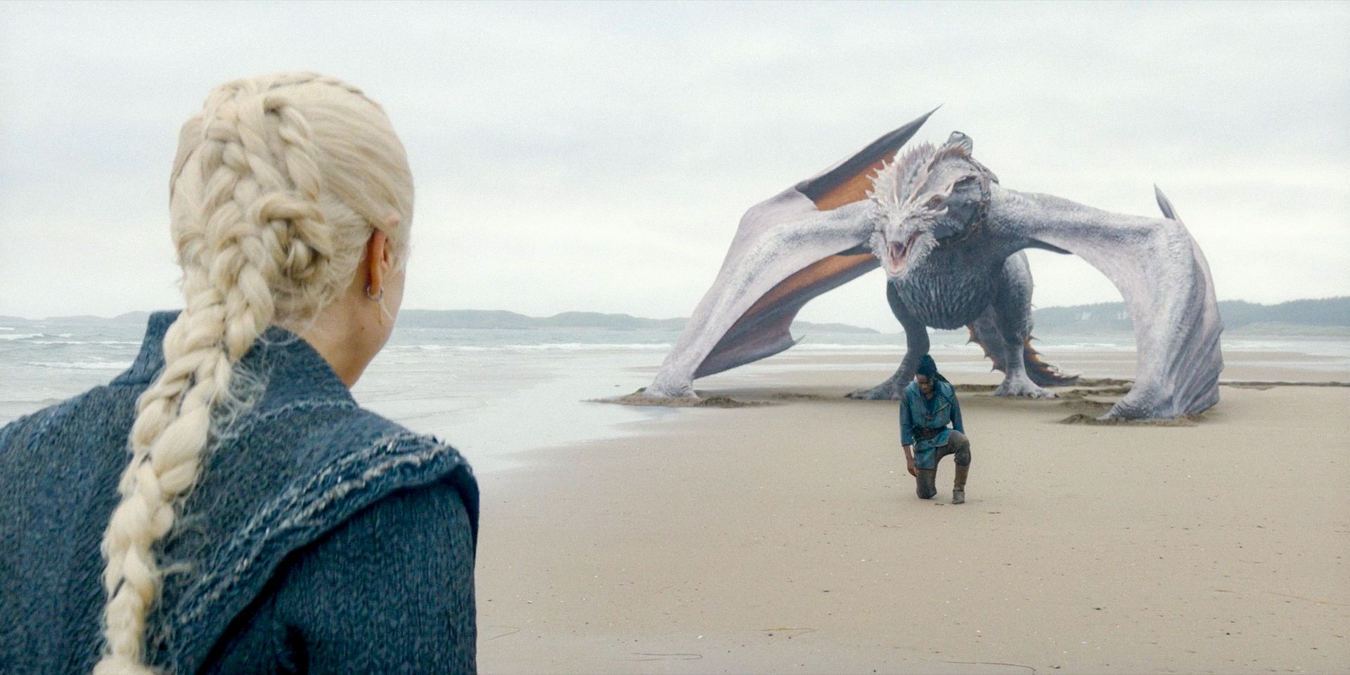 All 38 Dragonriders In Game Of Thrones Canon