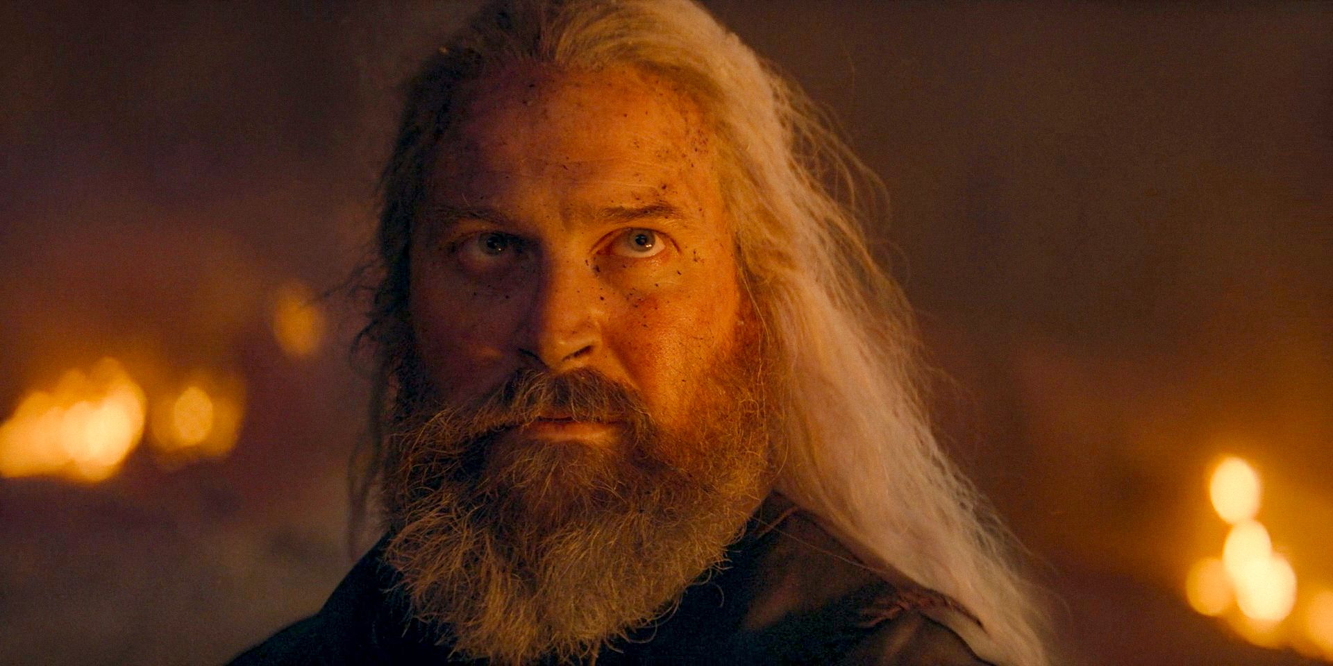 House Of The Dragon Season 2 Foreshadows The Second Targaryen King In The Dance Of The Dragons