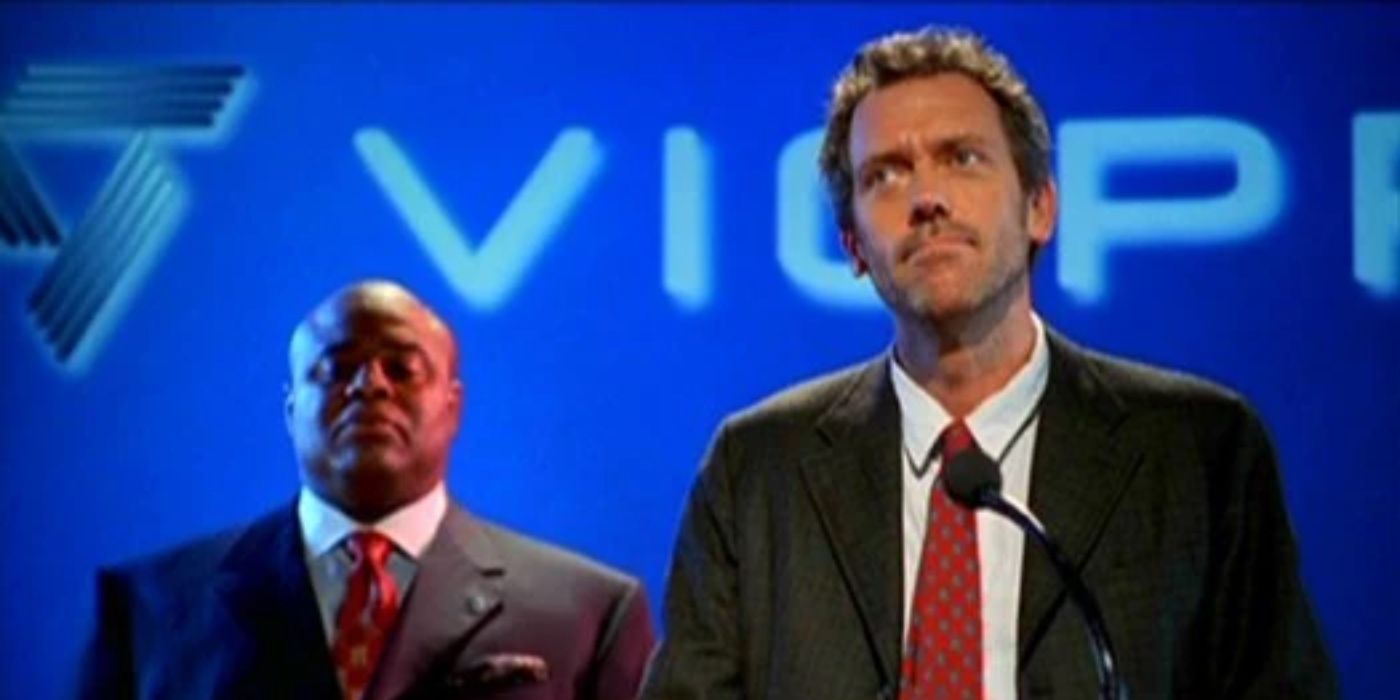 House's 8 Biggest Villains, Ranked Worst To Best