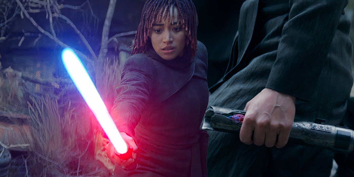 It's Taken 9 Years, But Star Wars Has Finally Fixed Its Villains Problem