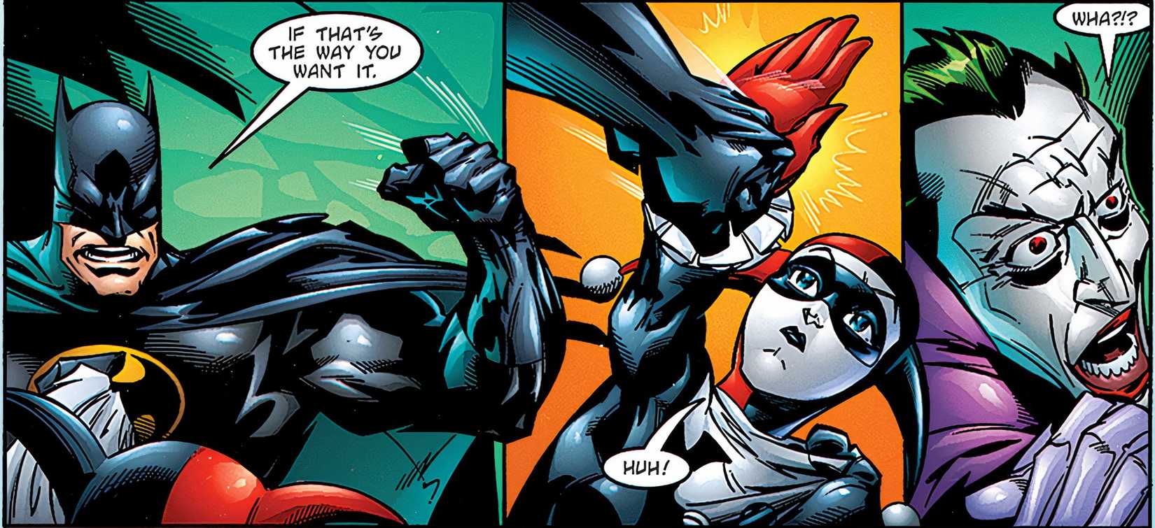 1 Gotham Villain's First Appearance Confirmed They Can Easily Outfight ...