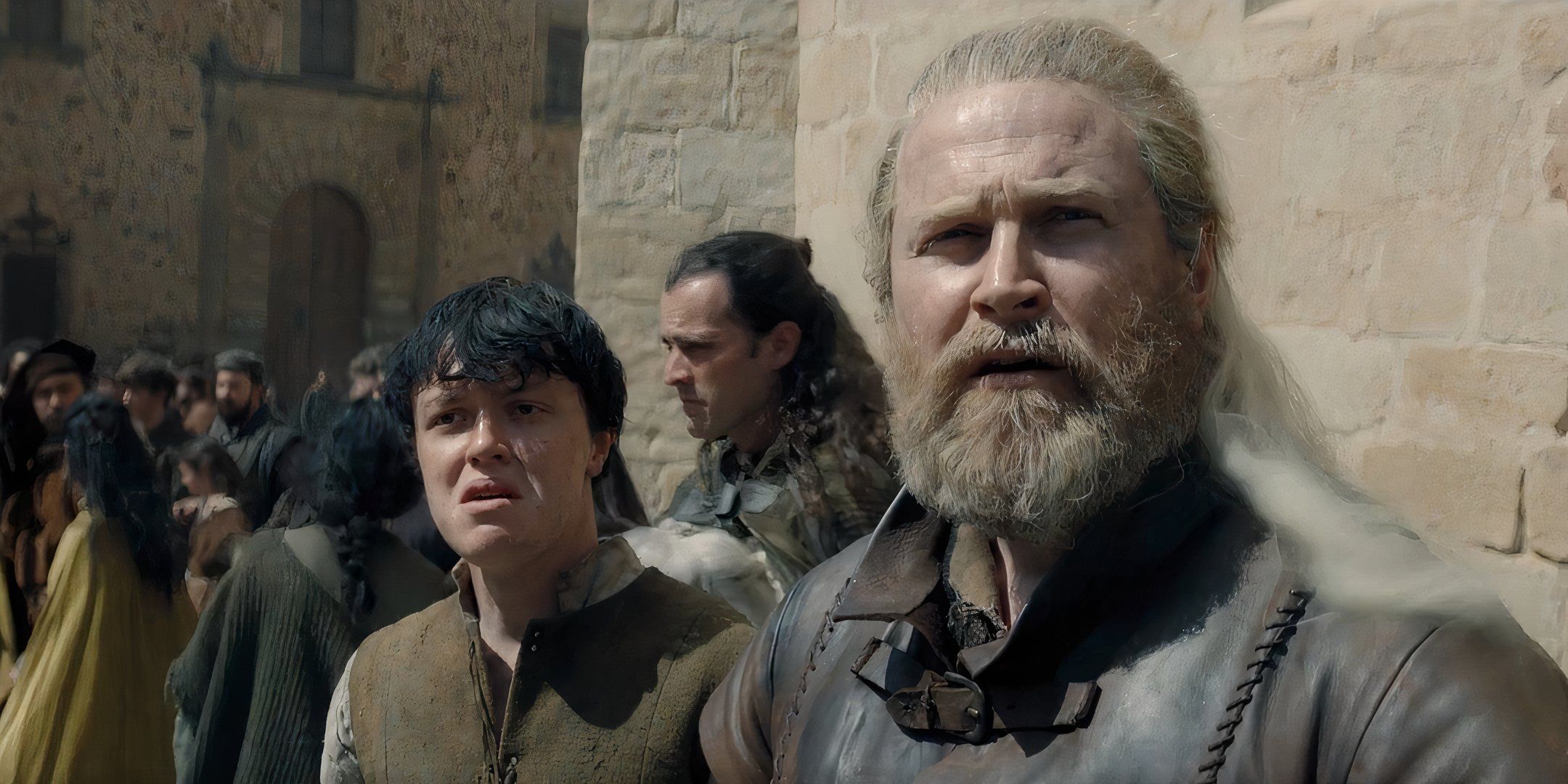 House Of The Dragon Admits The Biggest Lie In The Targaryens' 300-Year Westeros History