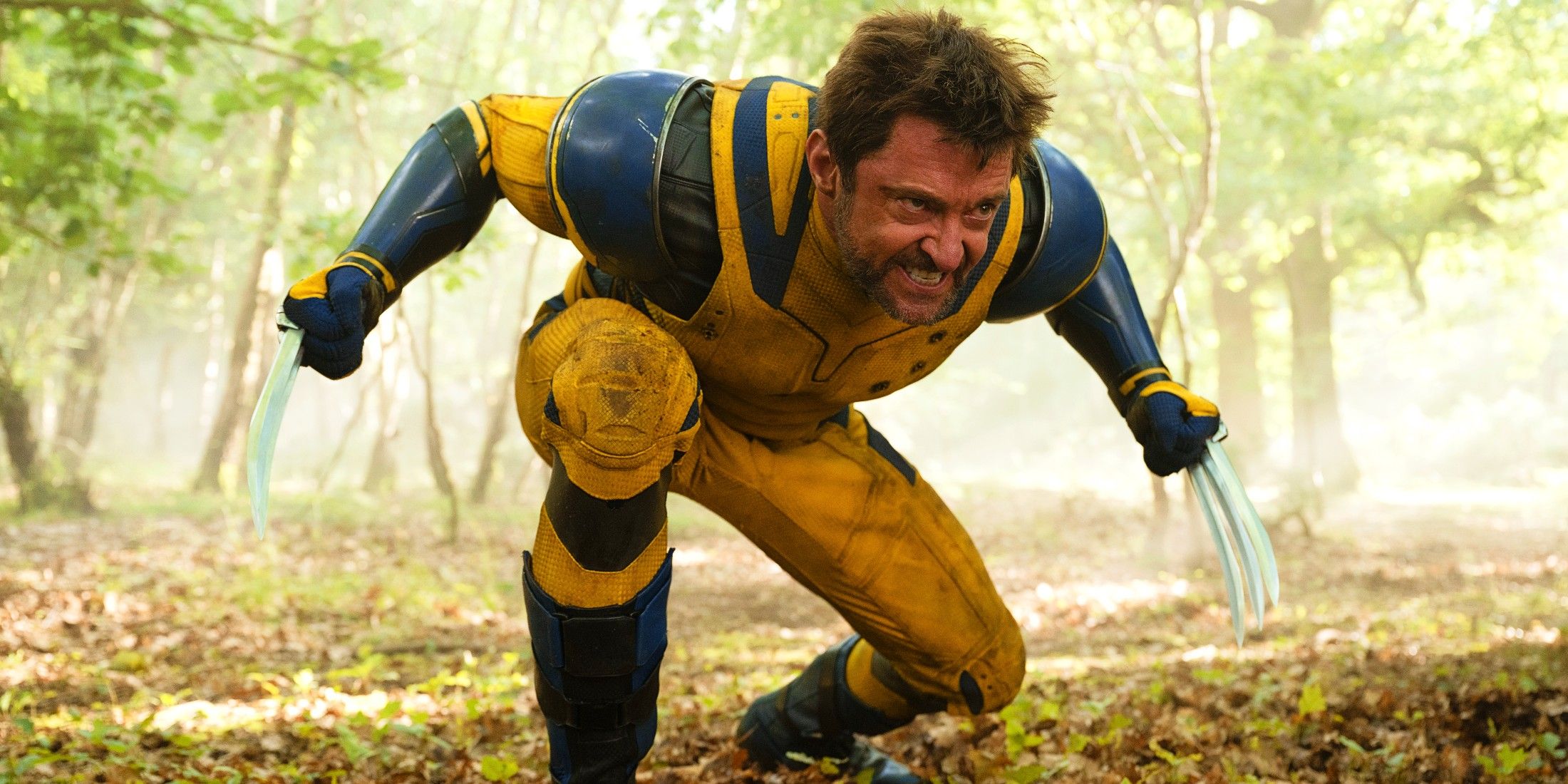 Deadpool & Wolverine Gives The MCU The Best Possible Answer To Recasting Hugh Jackman