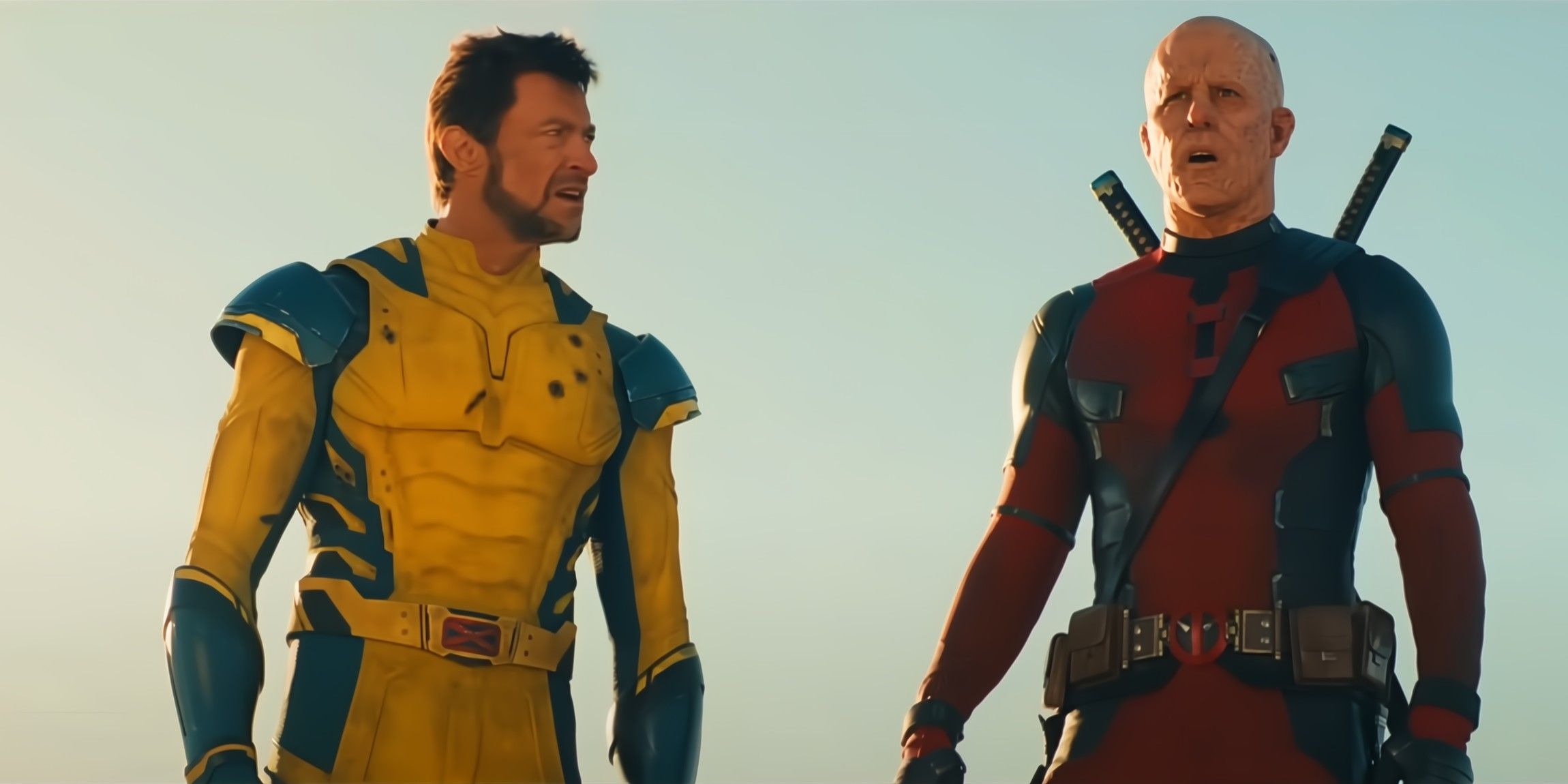 Why Deadpool & Wolverine's Box Office Isn't The Right Test For The MCU's Current Success