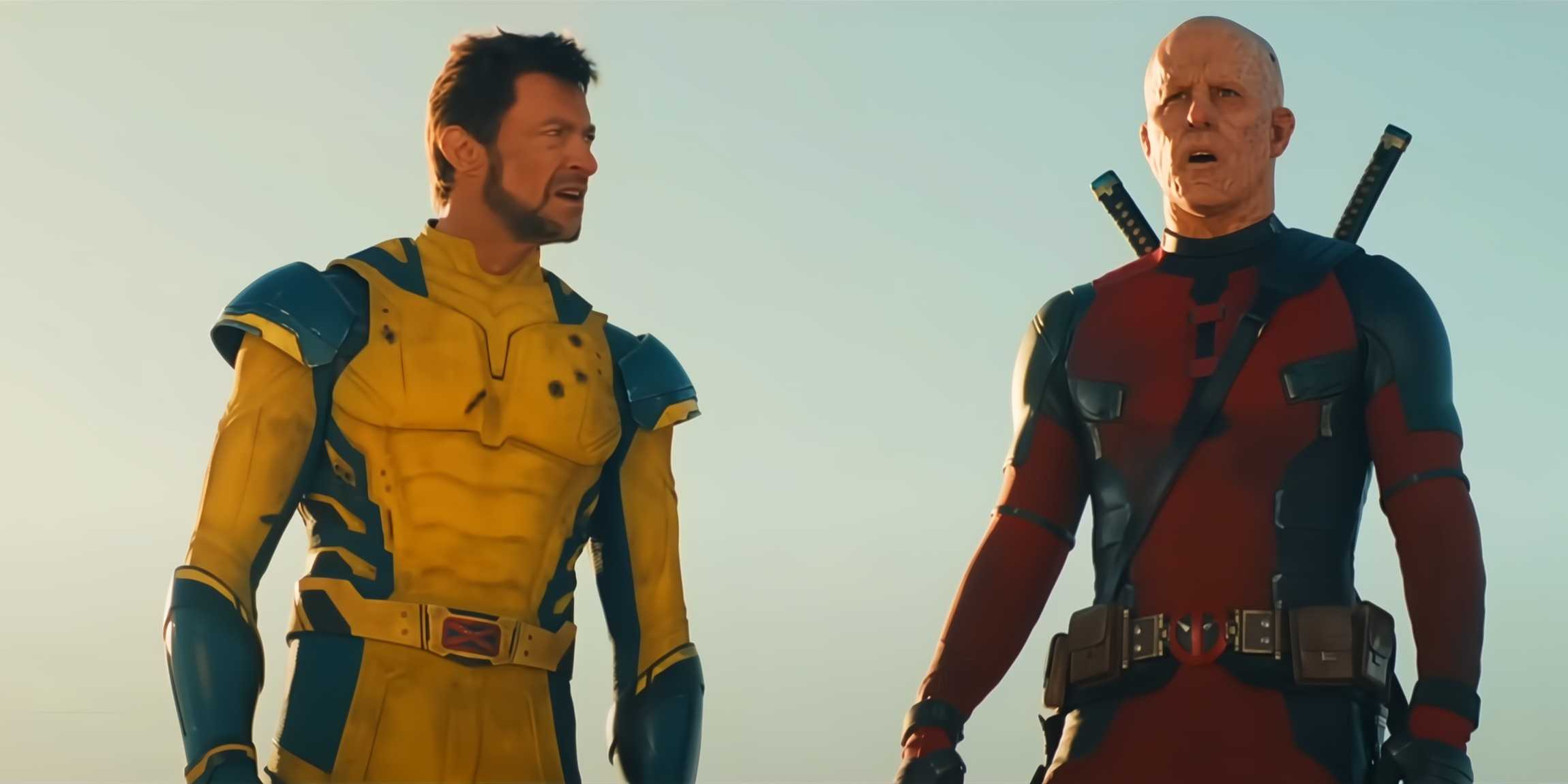 Face Less Wolverine Marvel Just Accidentally Made DEADPOOL & WOLVERINE's Ending Way Darker