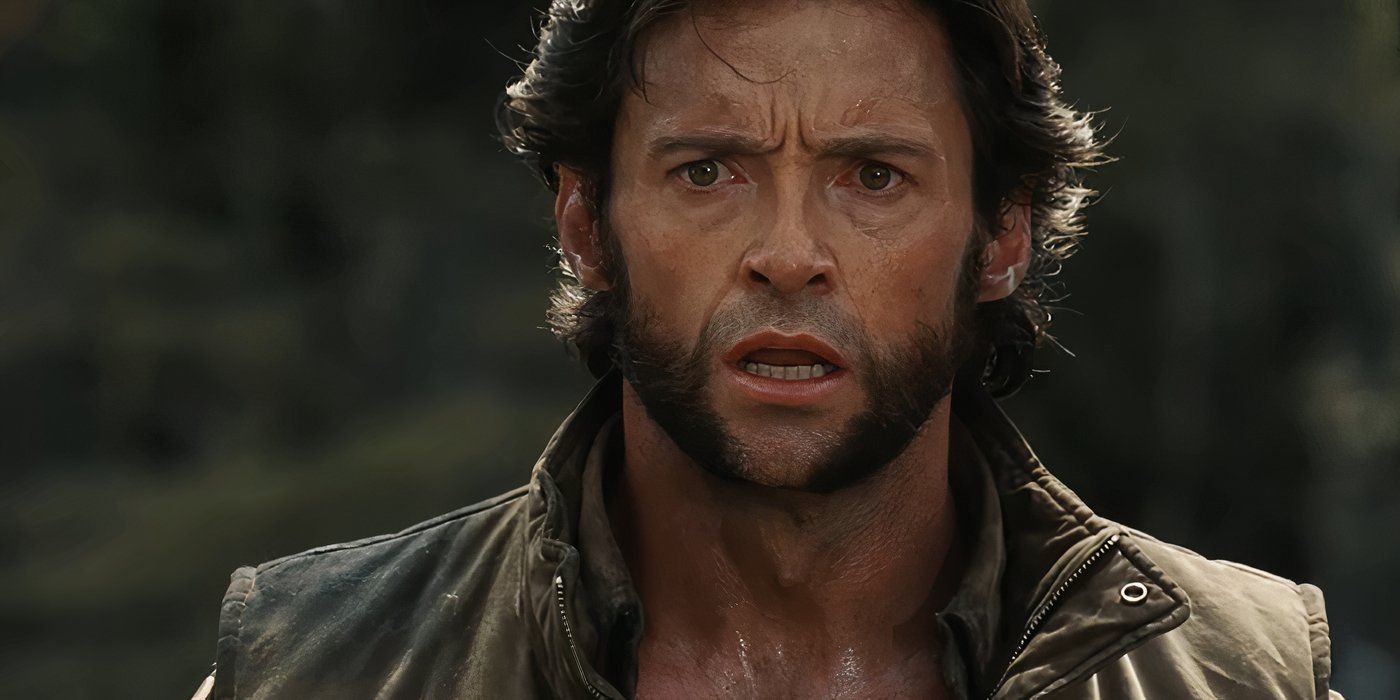 Why Is Everyone So Obsessed With Wolverine's Helmet Appearing In Marvel Movies?