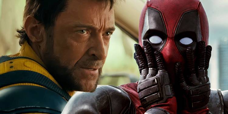 Deadpool Inappropriate 10 Most R Rated Moments In Deadpool & Wolverine