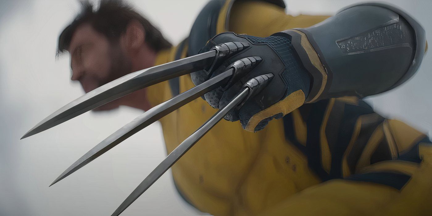 Hugh Jackman's Wolverine & Tobey Maguire's Spider-Man Finally Team Up In MCU Art Of The Marvel Crossover We Want To See