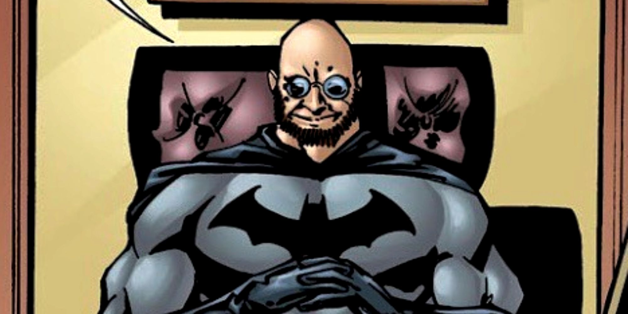 10 Unused DC Villains Who Would Still Be Perfect For The Dark Knight 4