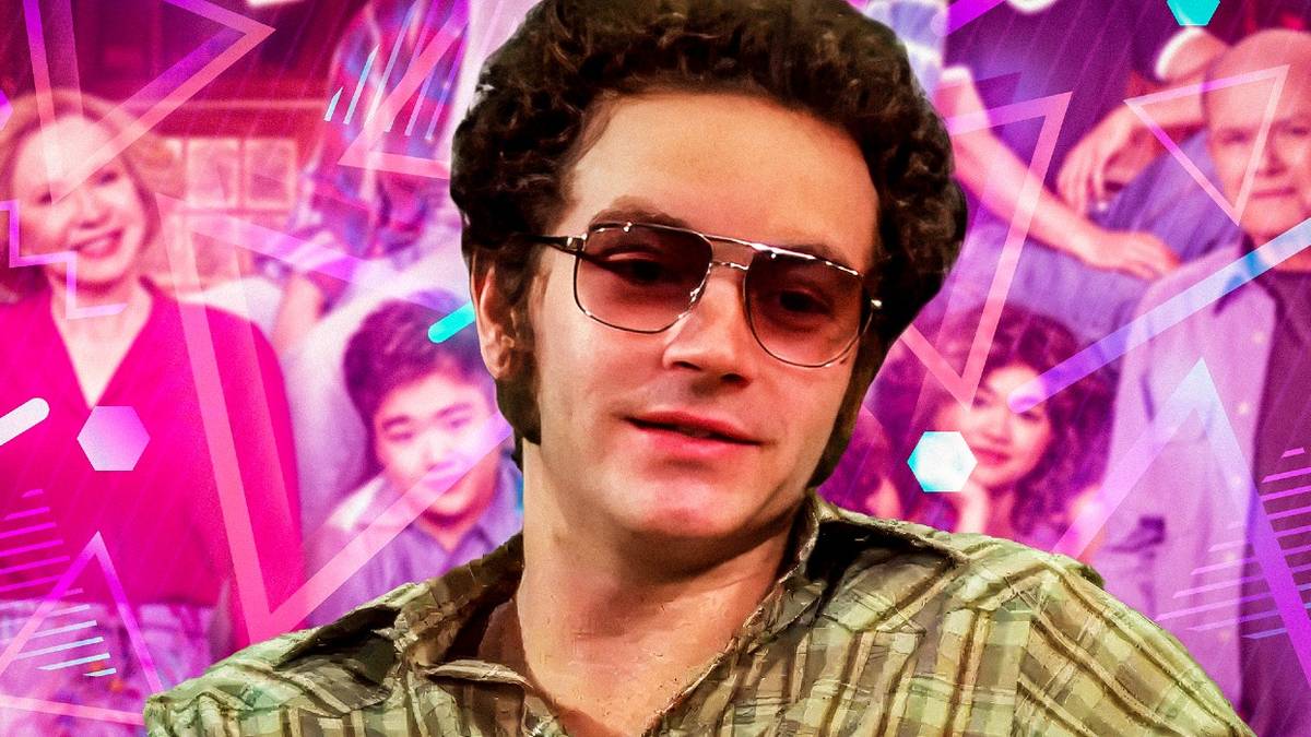 Should Hyde Be Replaced For That 90s Show Spin Off