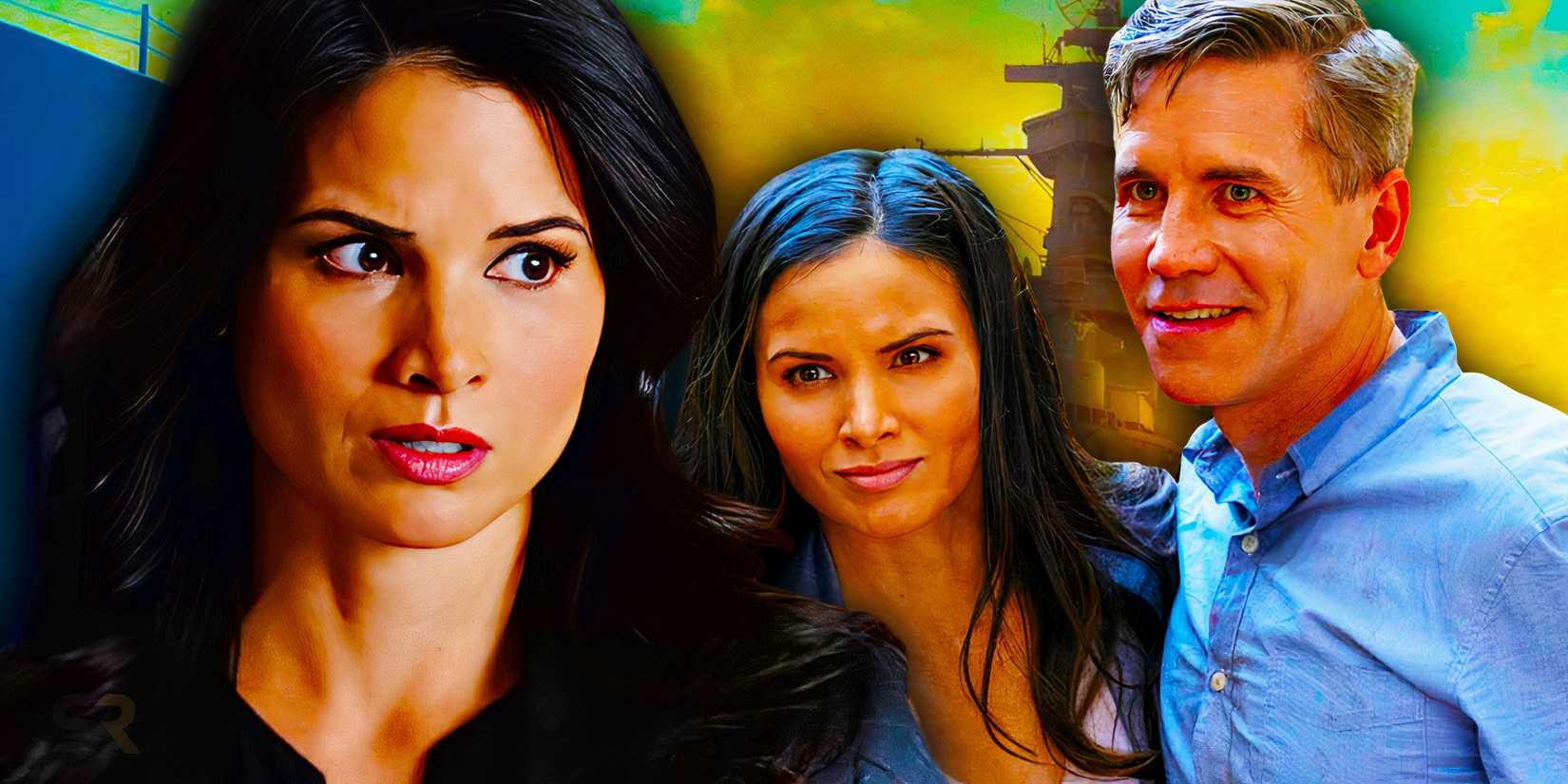 NCIS Season 22 Continues To Evade The Fallout From Knight & Palmer's ...