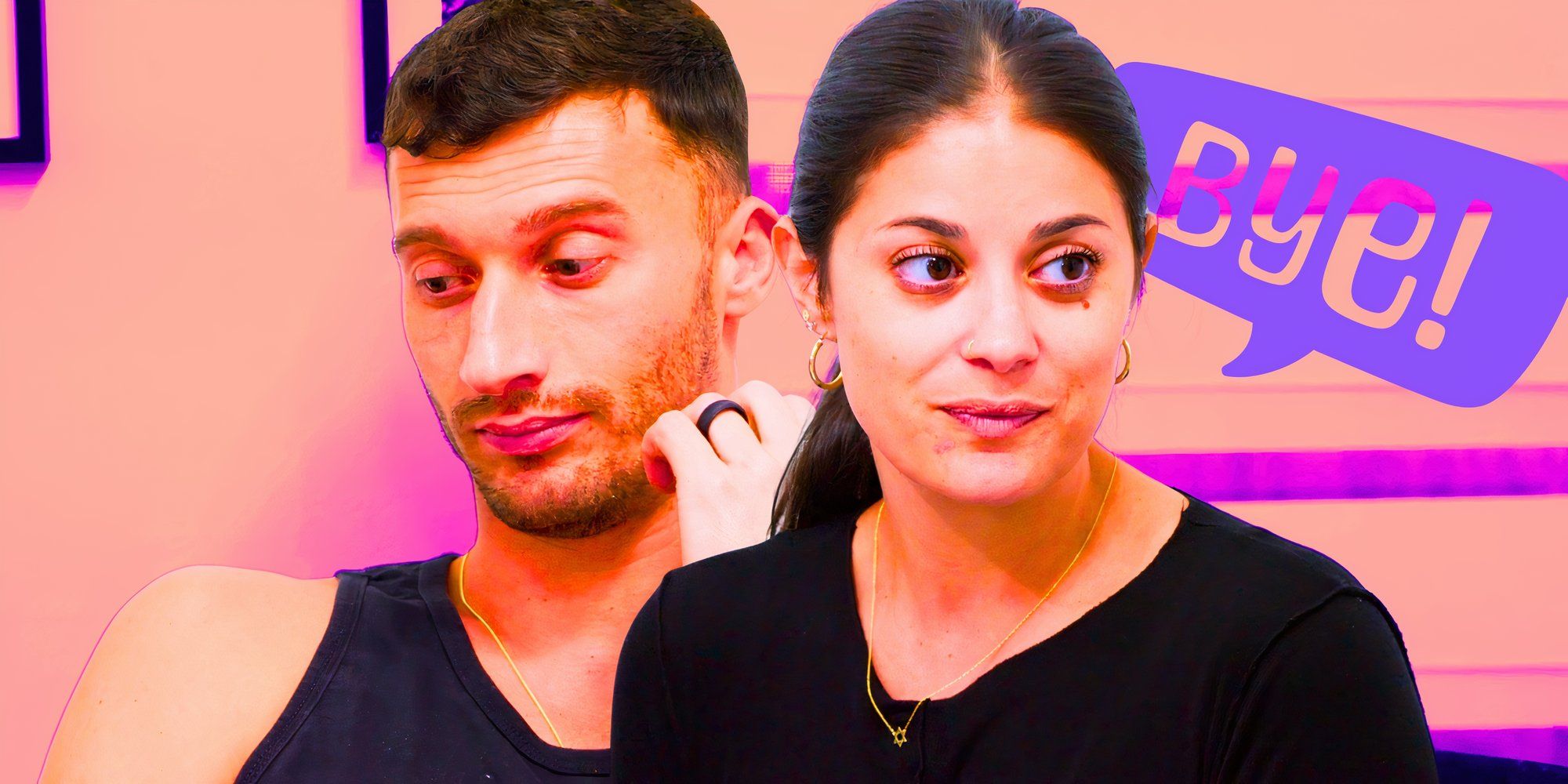 I Think It's Time For Loren & Alexei Brovarnik To Leave The 90 Day Fiance Franchise