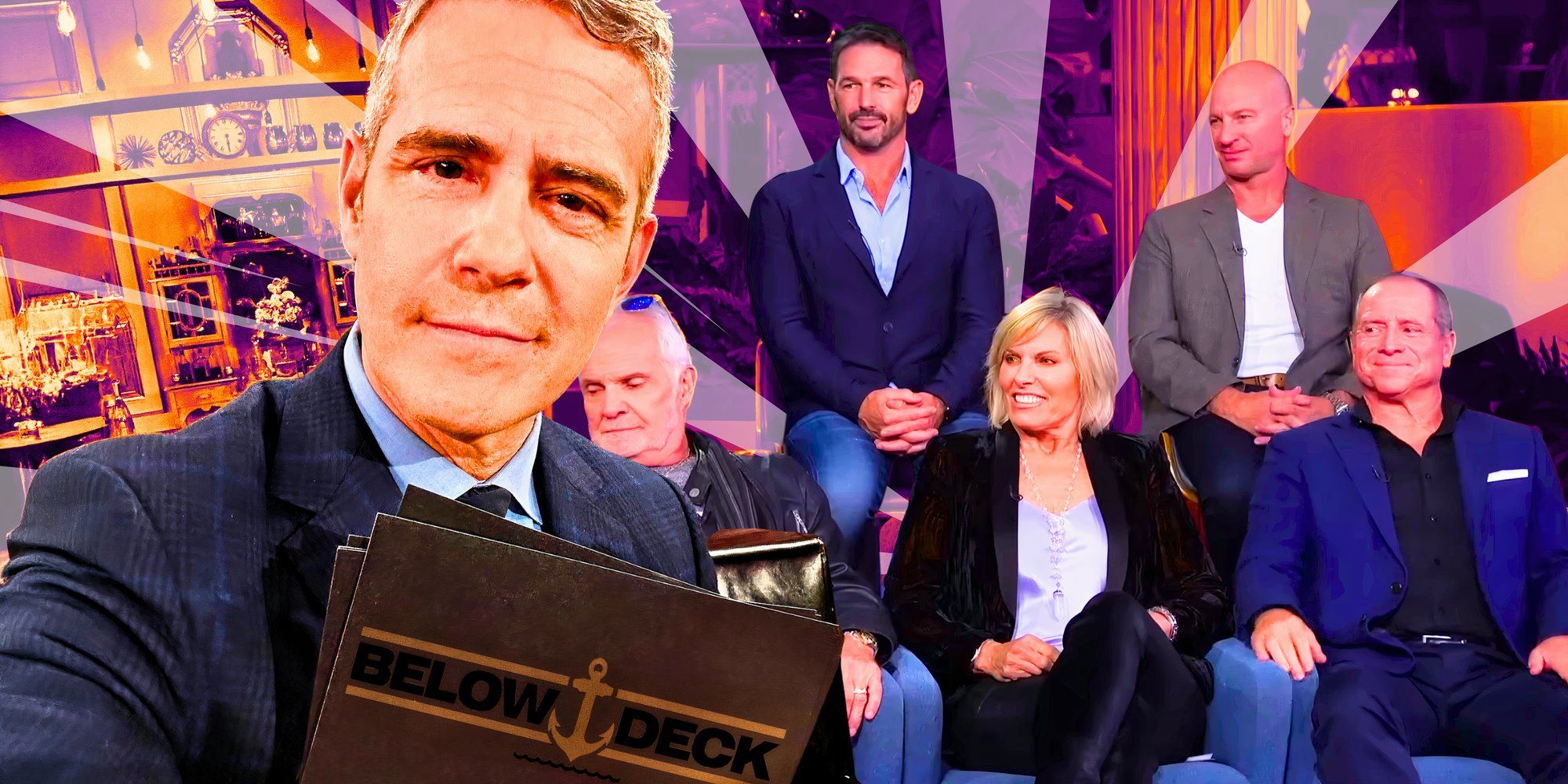 I’ve Finally Figured Out Why There Are No Below Deck Franchise Reunions ...