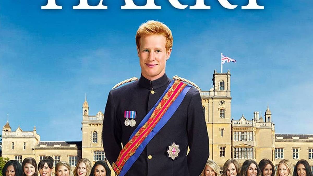 I Wanna Marry Harry Summary, Trailer, Season List, Cast, Where to Watch ...