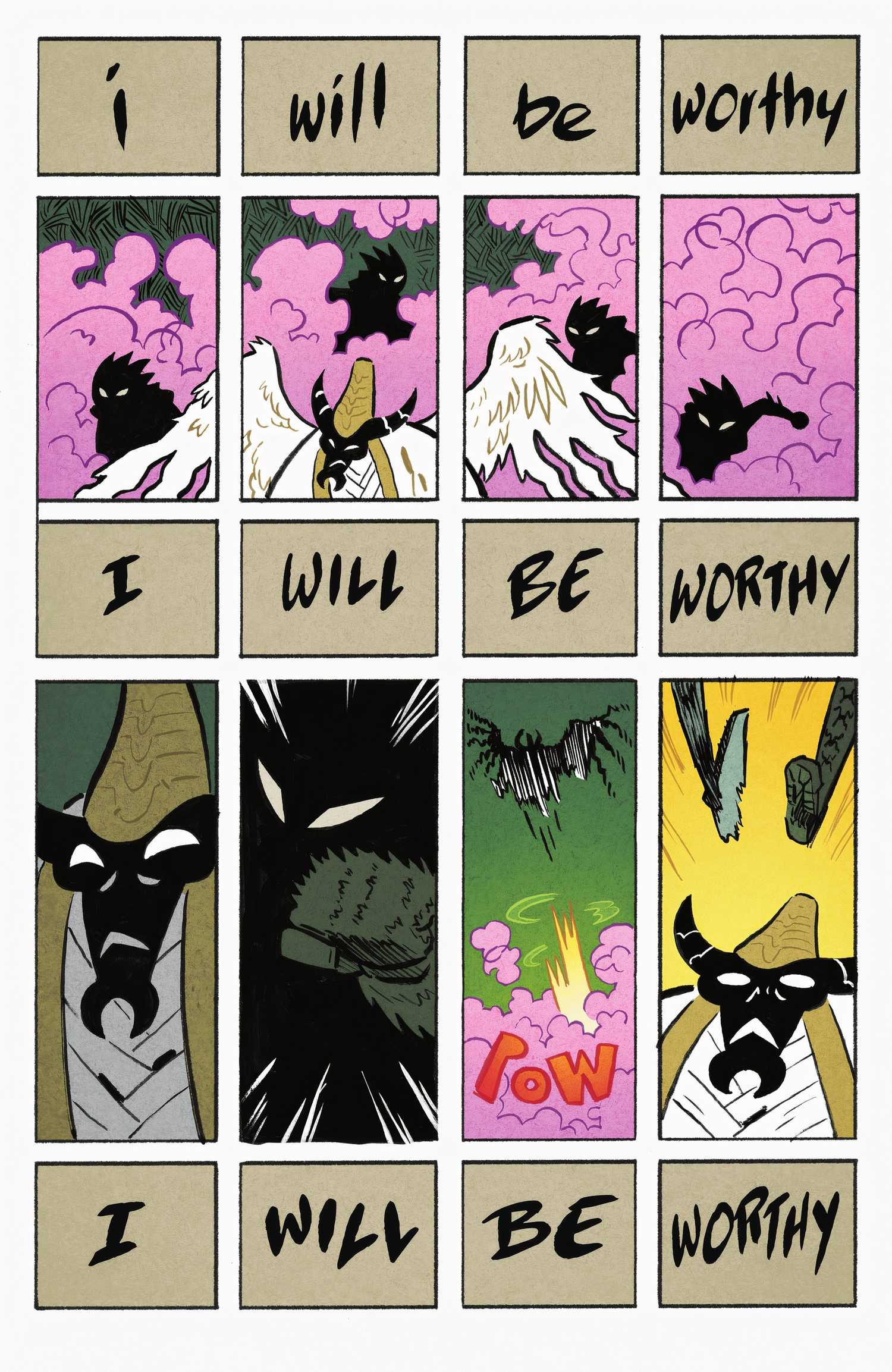 Robin's Heartbreaking New Catchphrase Is Guaranteed to Make Damian ...