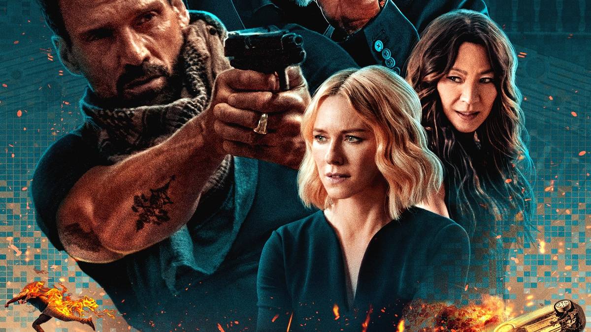 Boss Level Summary, Trailer, Cast, Where to Watch and More