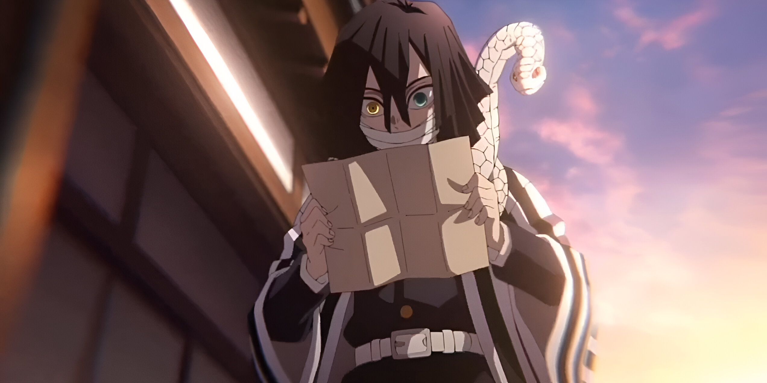 10 Anime Moments So Terrifying You'll Never Be Able to Unsee Them