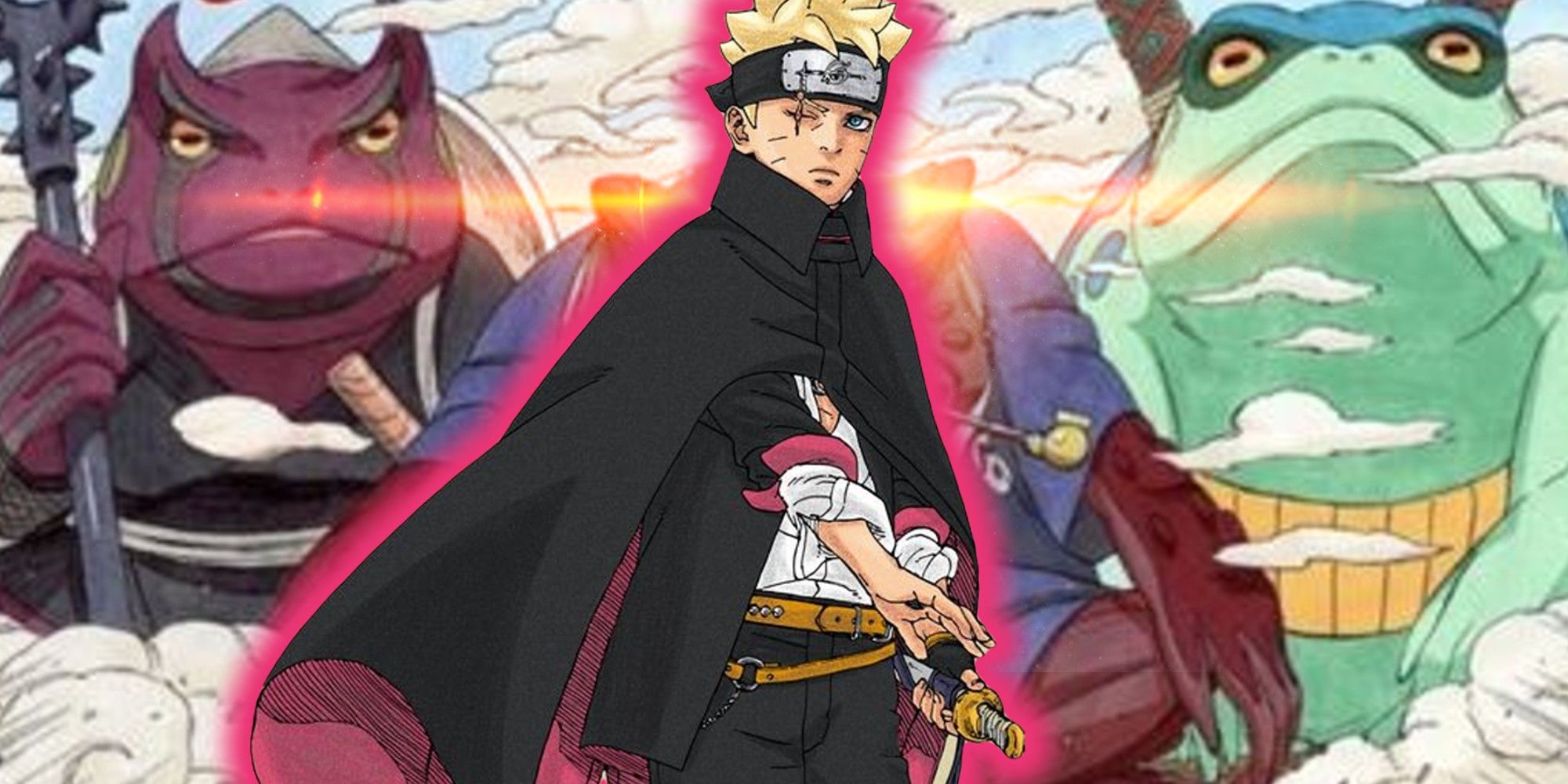 Boruto Hints At The Title Character's Next Big Powerup Over Naruto