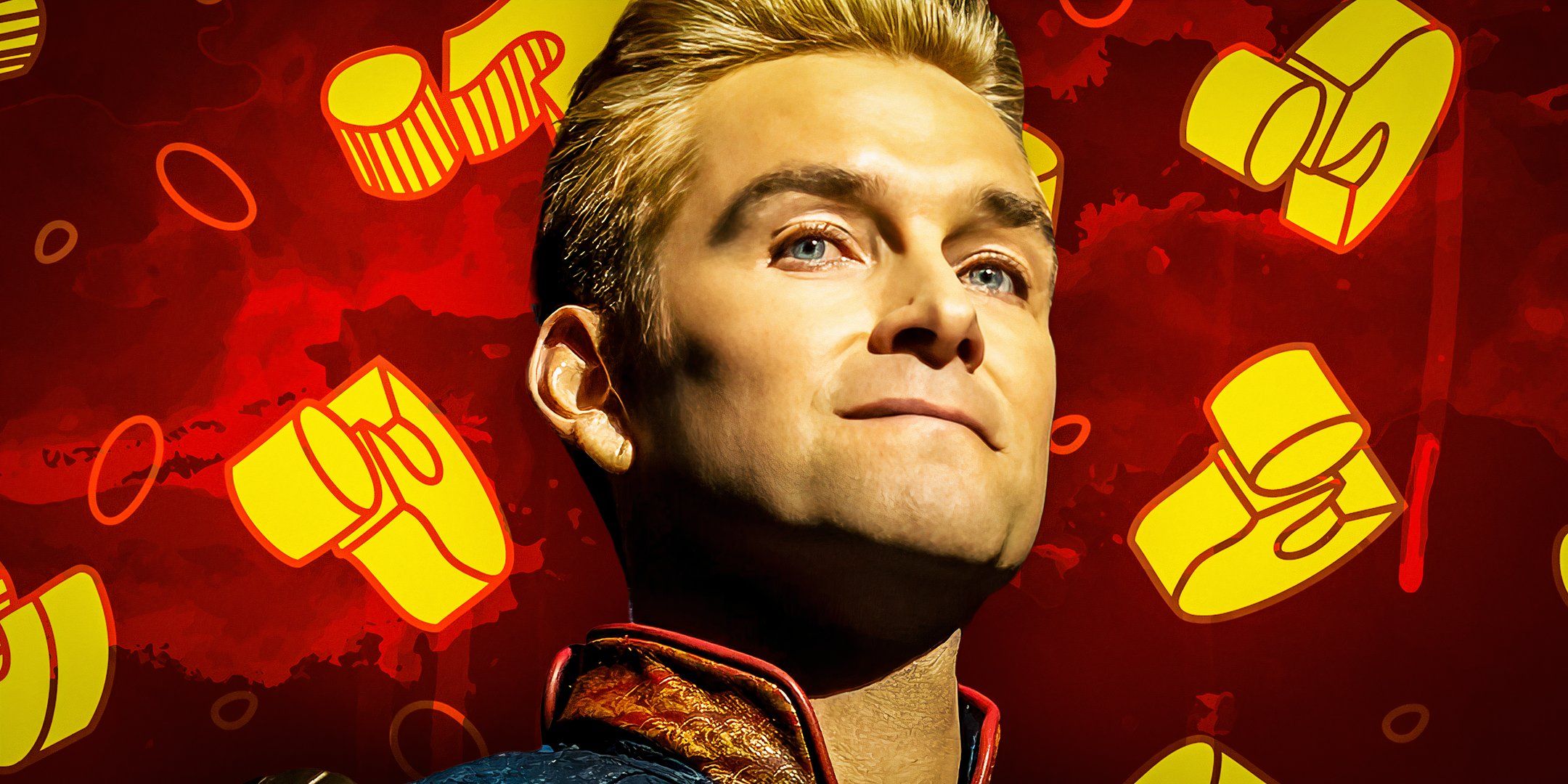 The Boys Season 4 Ending: Homelander Revealing Victoria Neuman's Secret