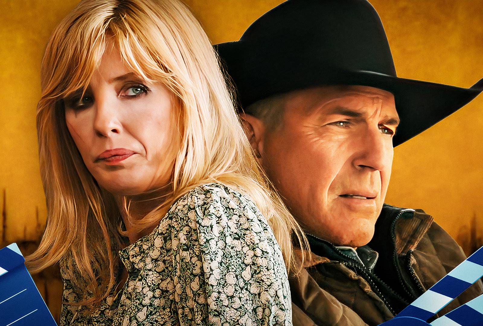 Taylor Sheridan's New Yellowstone Replacement Sounds Better Than His Sequel Plan