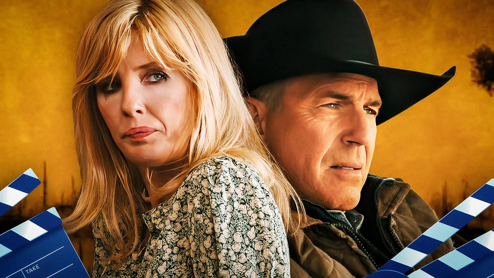 Taylor Sheridan's New Yellowstone Replacement Sounds Better Than His Sequel Plan