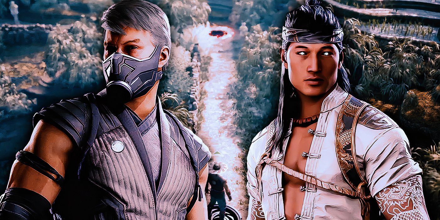 Mortal Kombat 2's Kano Revival Hints At A Major Multiverse Element Of The Sequel Movie