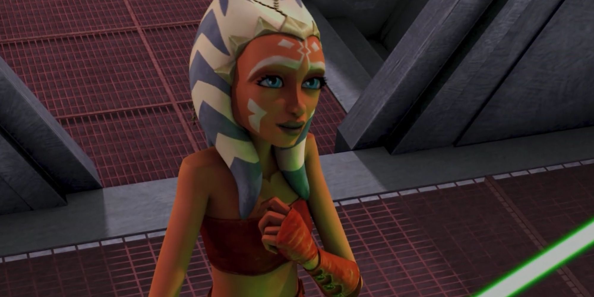 10 Times Ahsoka Tano Proved She Was Anakin Skywalker's Perfect Padawan