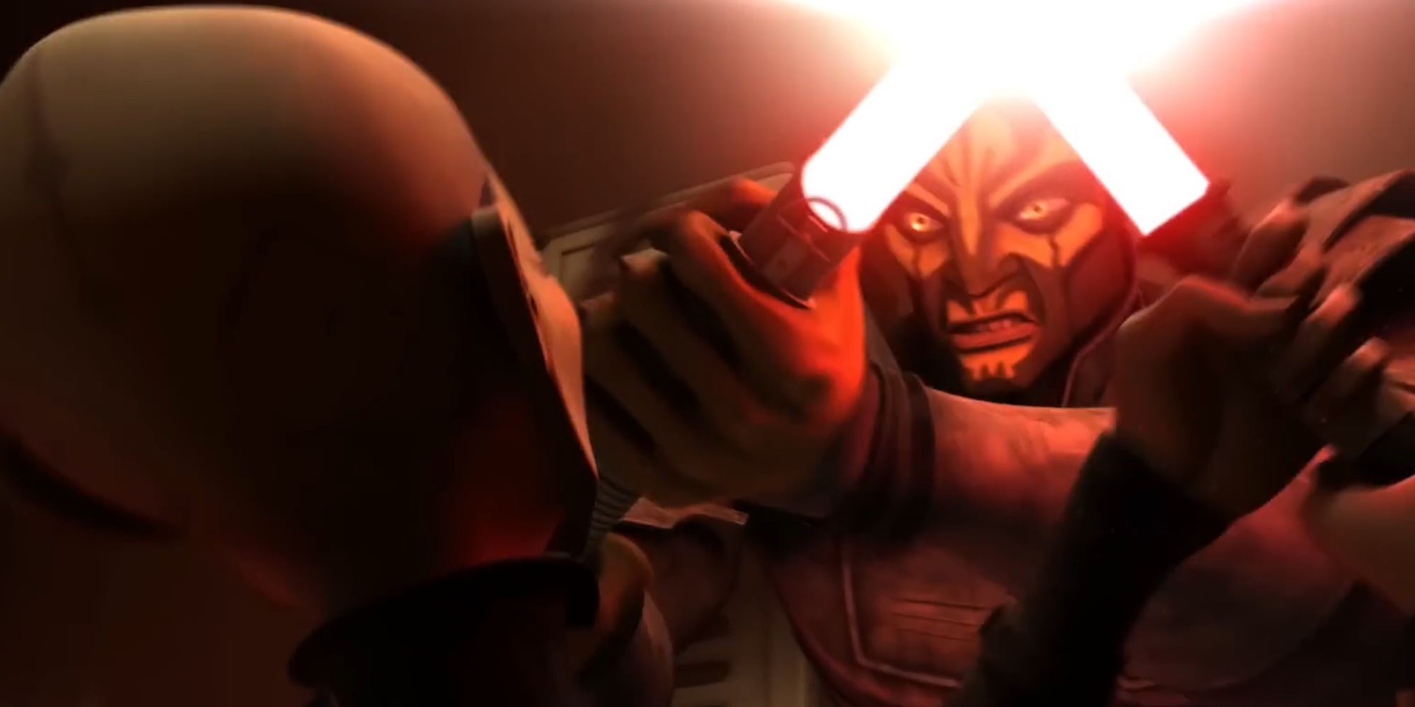 12 Jedi Who Were Padawans During The Clone Wars & Order 66 (& What Happened To Them)