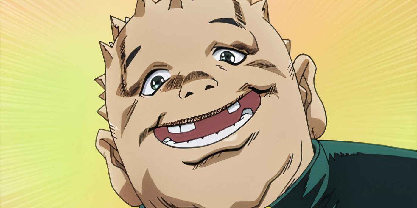 10 Saddest Deaths in JoJo’s Bizarre Adventure