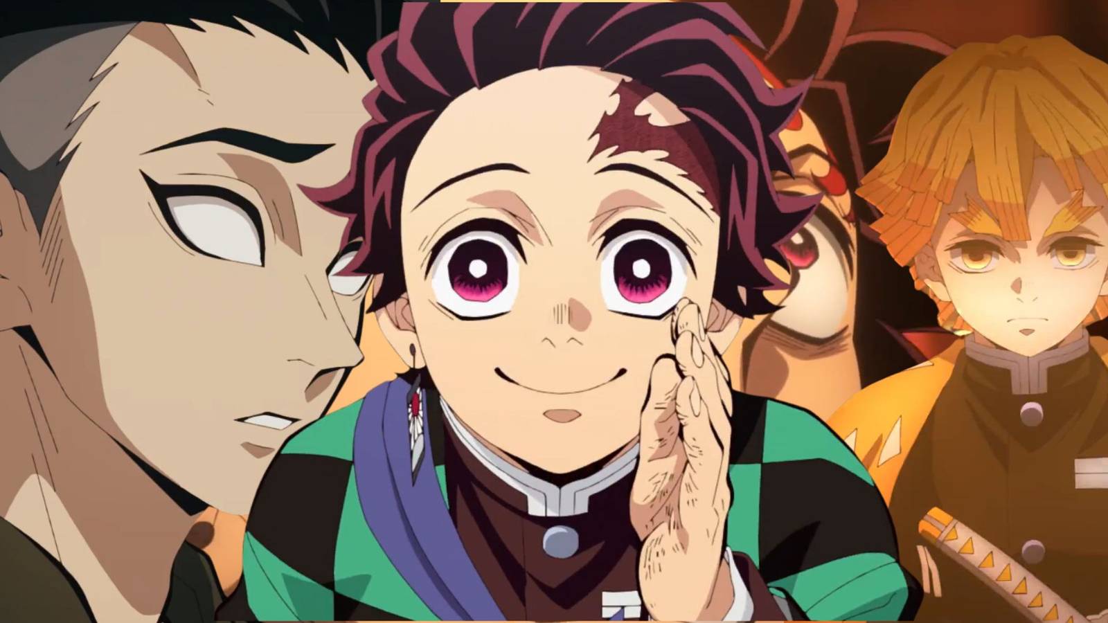 10 Best Moments From Demon Slayer Hashira Training Arc That Proves Why ...