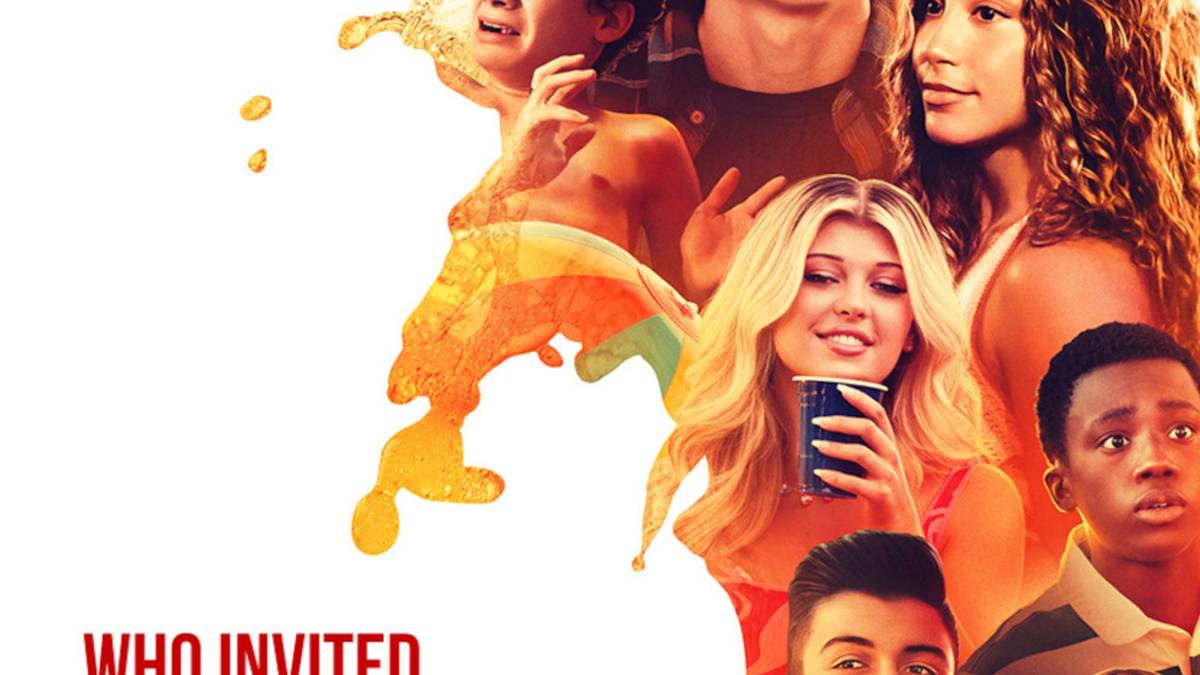 Incoming Summary, Trailer, Cast, Where to Watch and More