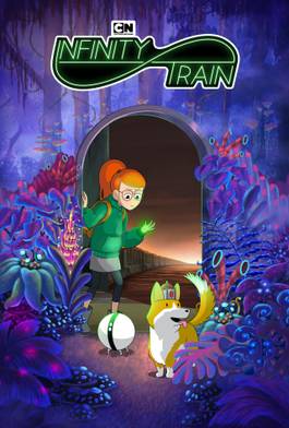 Infinity Train Summary, Trailer, Season List, Cast, Where to Watch and More