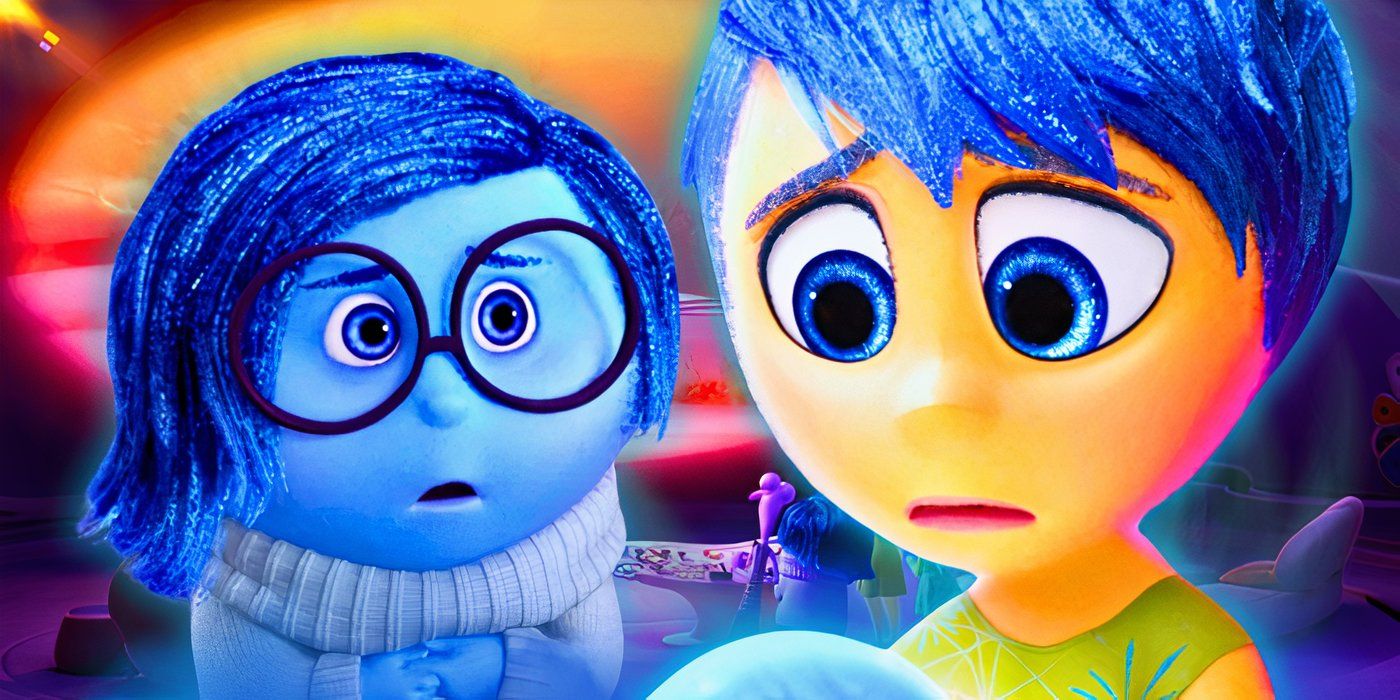 I Watched Inside Out 2 And Found It Scarier Than Any Horror Movie