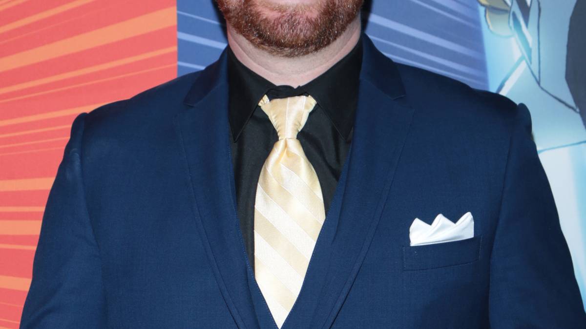 Kyle Phillips | ScreenRant