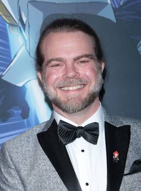 Justin Cook | ScreenRant