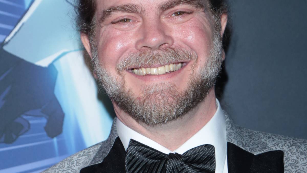 Justin Cook | ScreenRant