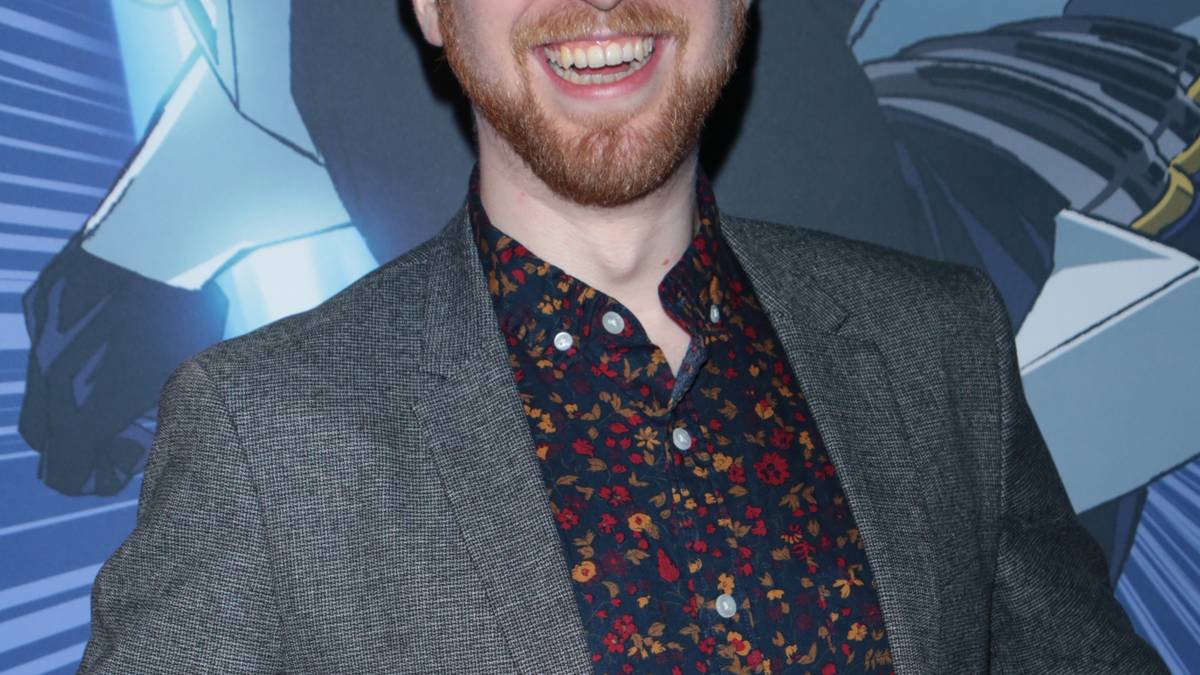 Justin Briner | ScreenRant