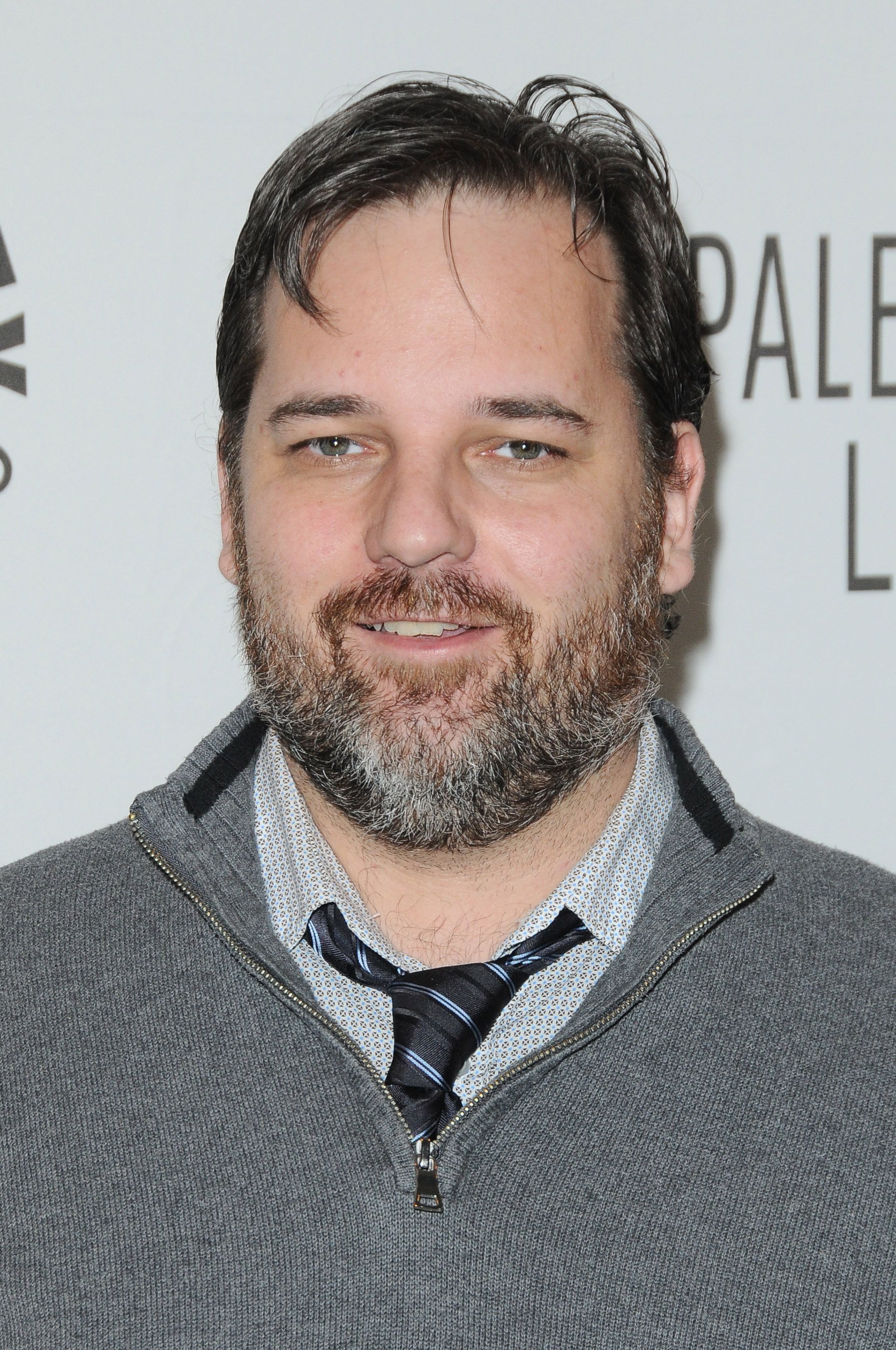 Dan Harmon