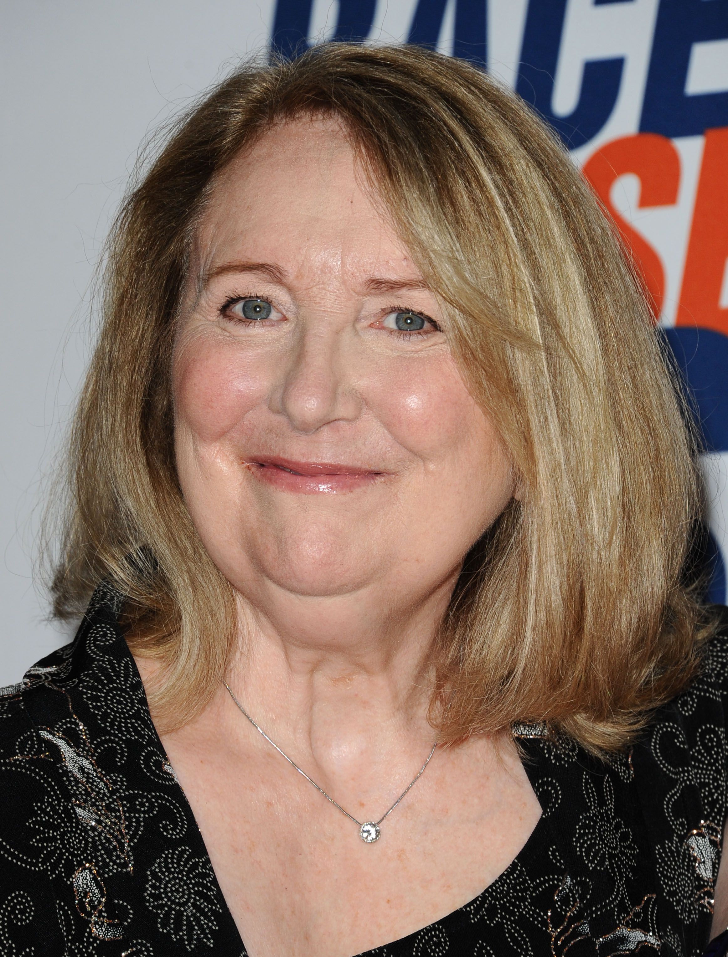 Teri Garr