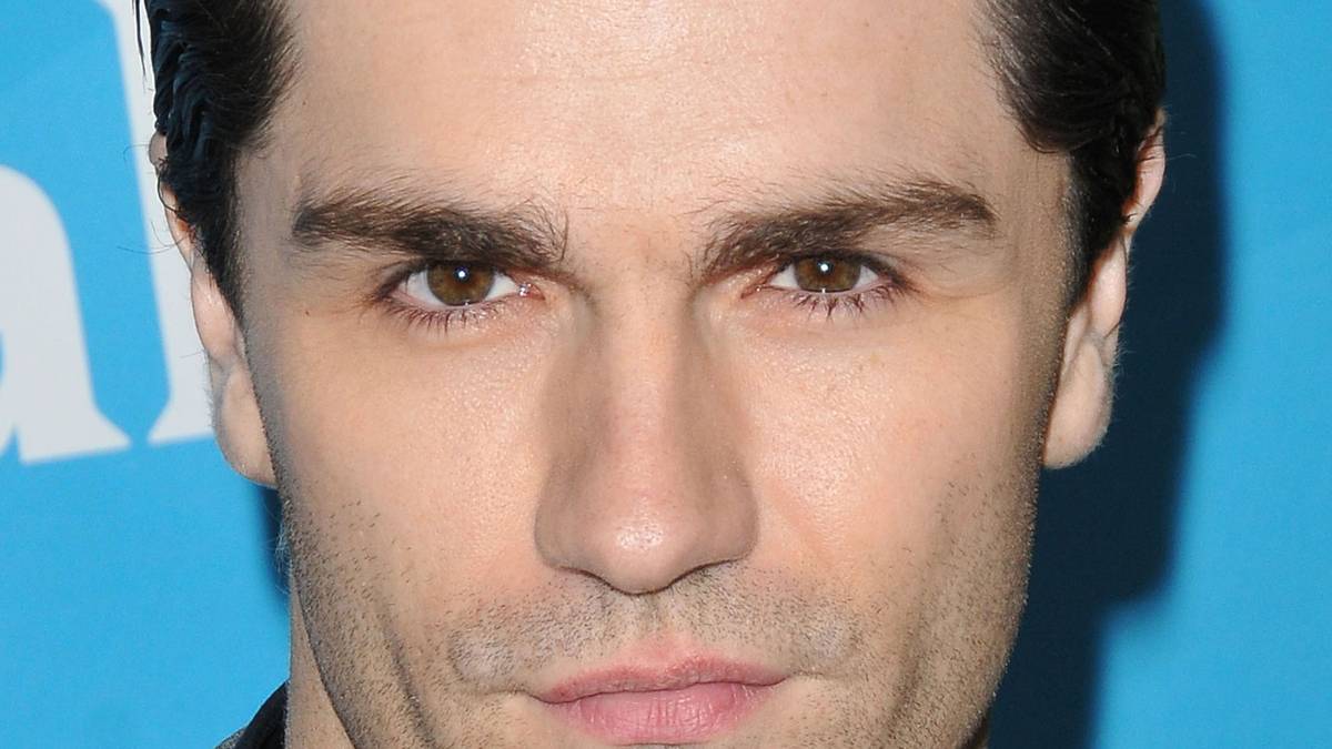 Sam Witwer | ScreenRant